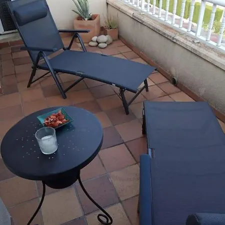 Apartment Duplex Mestral
