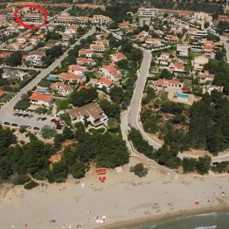 Apartment Duplex Mestral