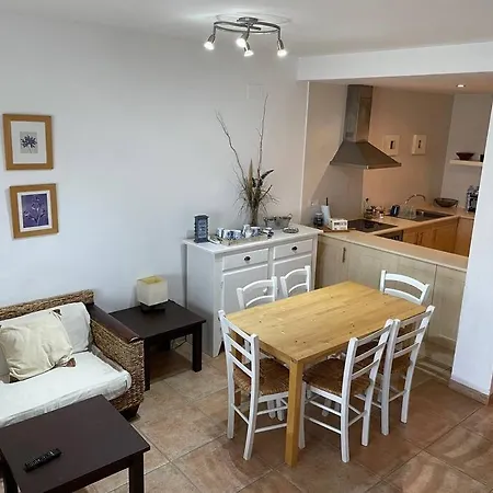 Apartment Duplex Mestral