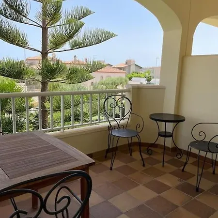 Duplex Mestral Apartment L'Ampolla