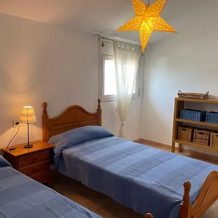Duplex Mestral L'Ampolla