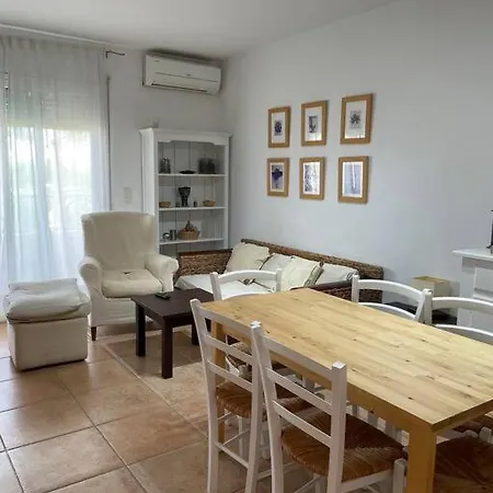 Duplex Mestral * L'Ampolla